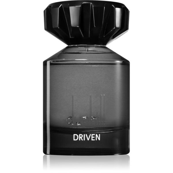 Dunhill Dunhill Driven Black parfumska voda za moške 100 ml