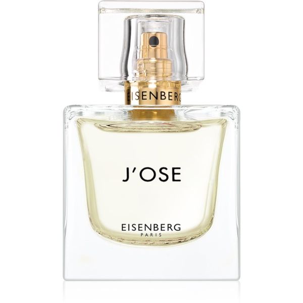 Eisenberg Eisenberg J’OSE parfumska voda za ženske 50 ml