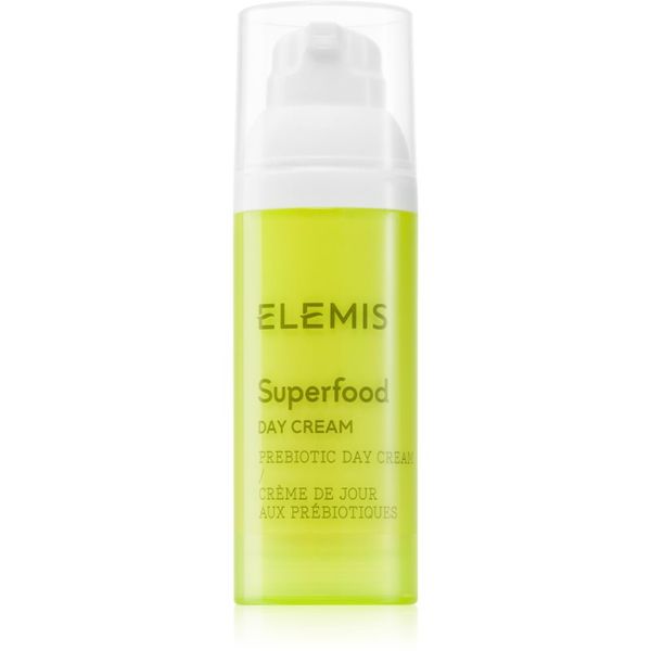 Elemis Elemis Superfood Day Cream antioksidacijska dnevna krema za prehrano in hidracijo 50 ml