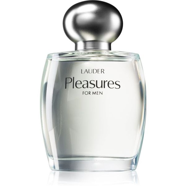 Estée Lauder Estée Lauder Pleasures for Men kolonjska voda za moške 100 ml