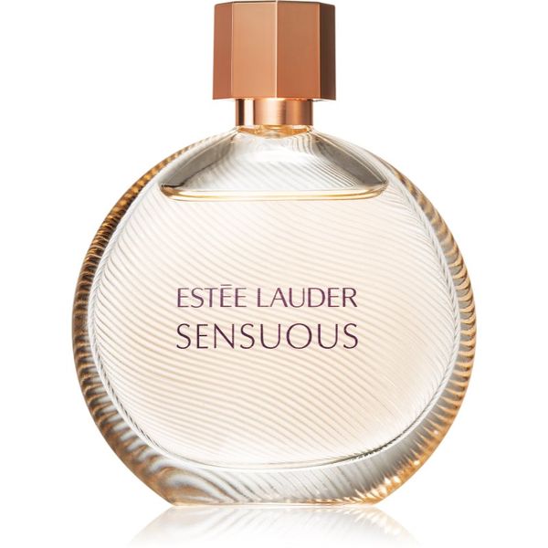 Estée Lauder Estée Lauder Sensuous parfumska voda za ženske 50 ml