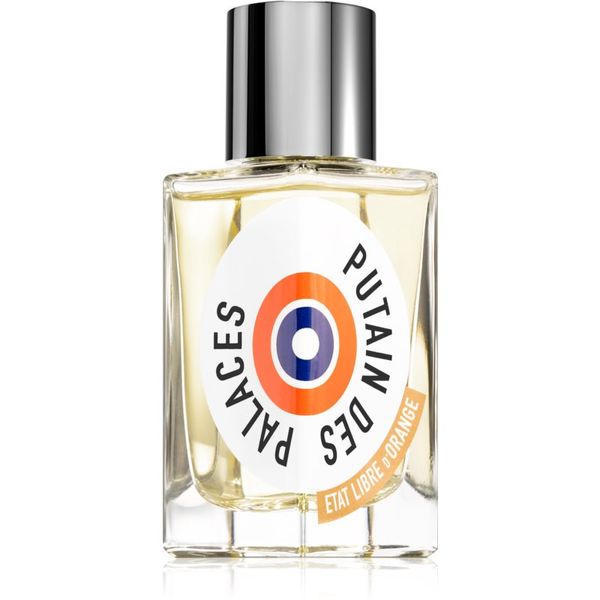 Etat Libre d’Orange Etat Libre d’Orange Putain des Palaces parfumska voda za ženske 50 ml