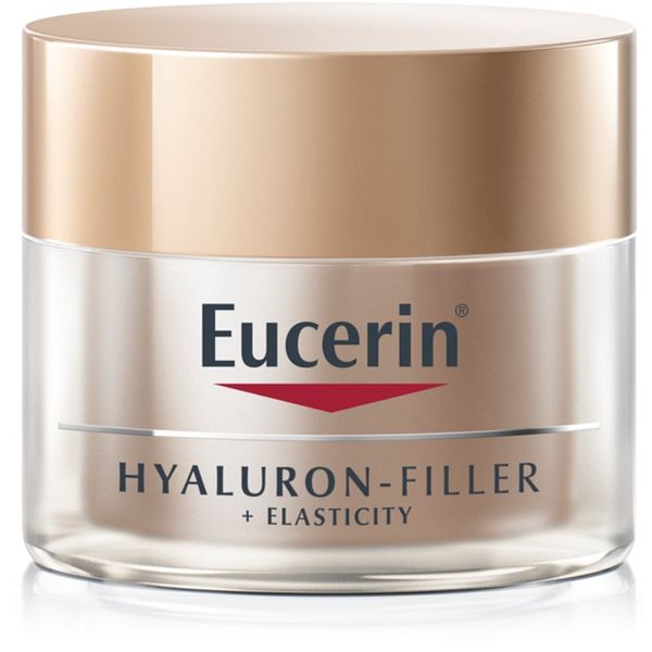 Eucerin Eucerin Elasticity+Filler intenzivna hranilna nočna krema za zrelo kožo 50 ml