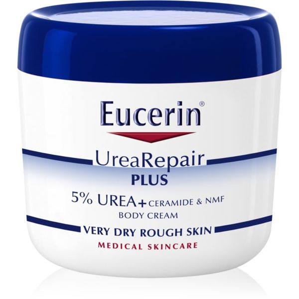Eucerin Eucerin UreaRepair PLUS krema za telo za suho kožo 5% Urea 450 ml
