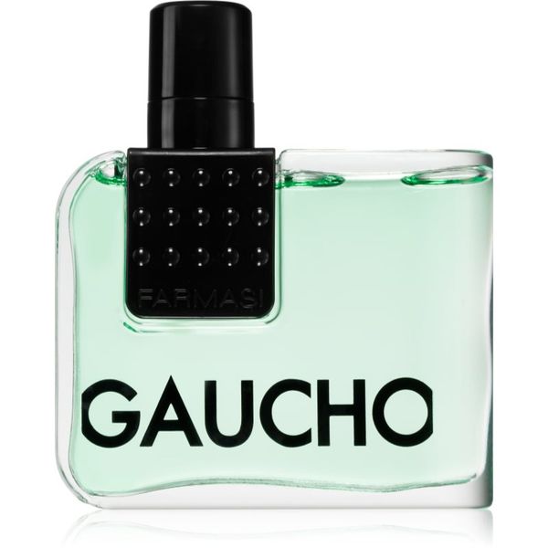 Farmasi Farmasi Gaucho parfumska voda za moške 100 ml