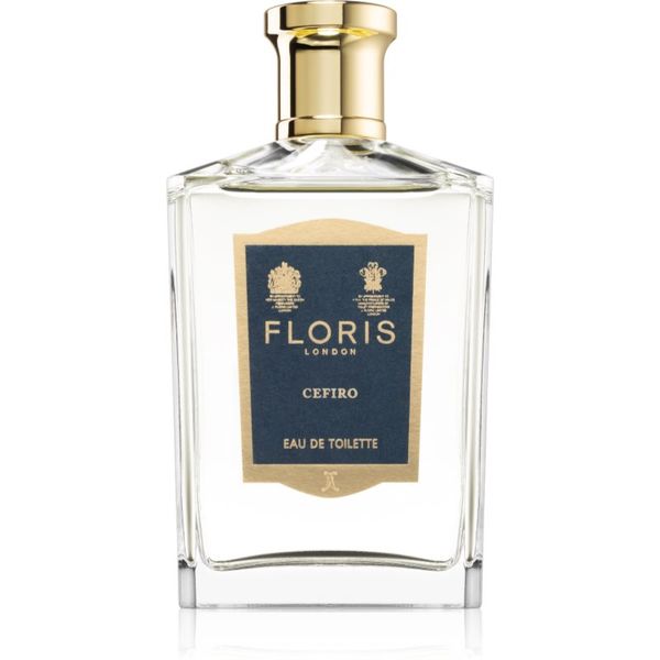Floris Floris Cefiro toaletna voda uniseks 100 ml