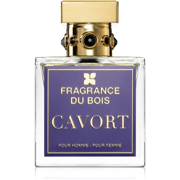Fragrance Du Bois Fragrance Du Bois Cavort parfumski ekstrakt uniseks 100 ml