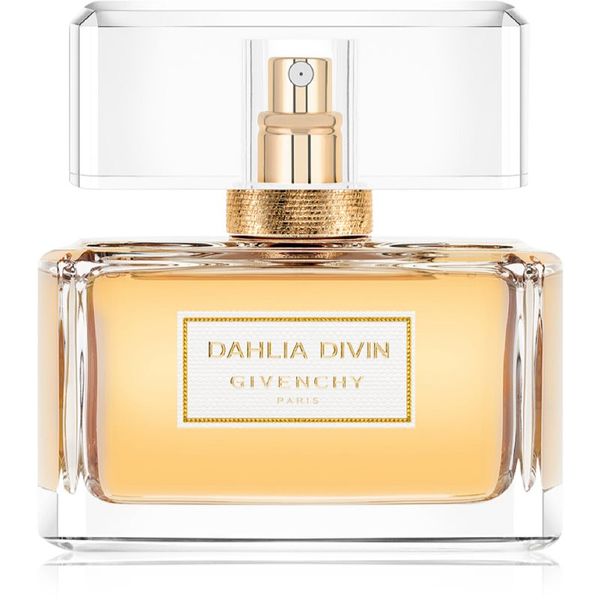 Givenchy GIVENCHY Dahlia Divin parfumska voda za ženske 50 ml
