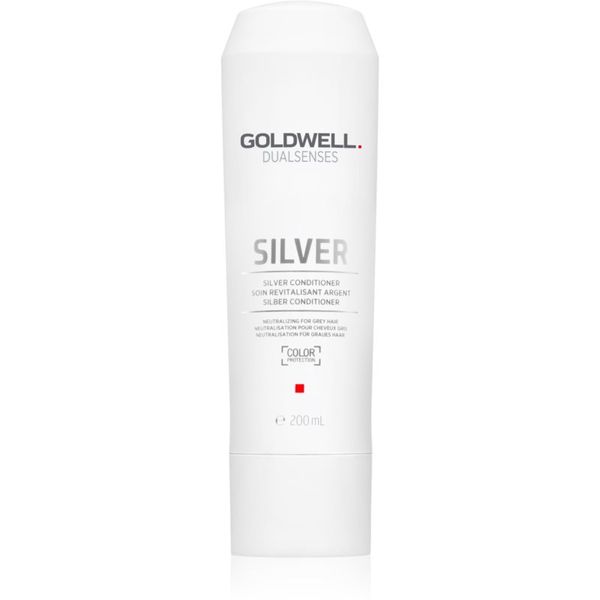 Goldwell Goldwell Dualsenses Color Revive balzam za blond in sive lase 200 ml