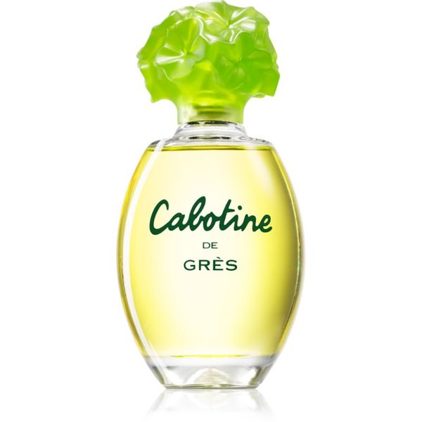 Grès Grès Cabotine de Grès parfumska voda za ženske 100 ml