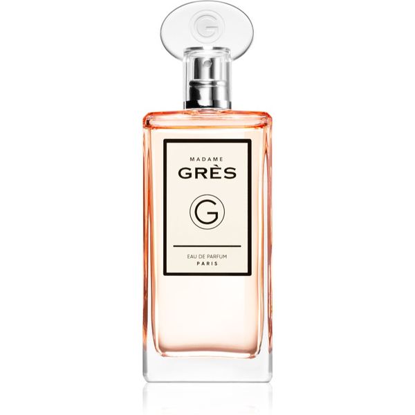 Grès Grès Madame Grès parfumska voda za ženske 100 ml