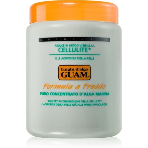 Guam Guam Cellulite drenažni povoj proti celulitu 1000 g