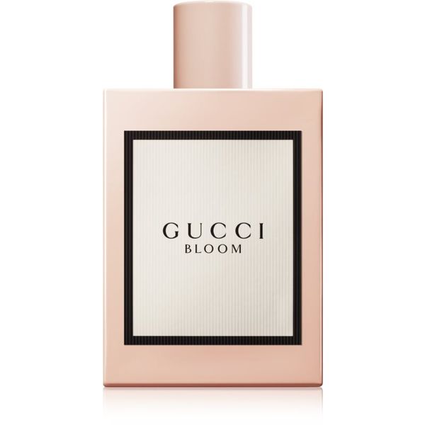 Gucci Gucci Bloom parfumska voda za ženske 100 ml