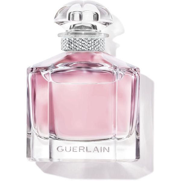 GUERLAIN GUERLAIN Mon Guerlain Sparkling Bouquet parfumska voda za ženske 100 ml