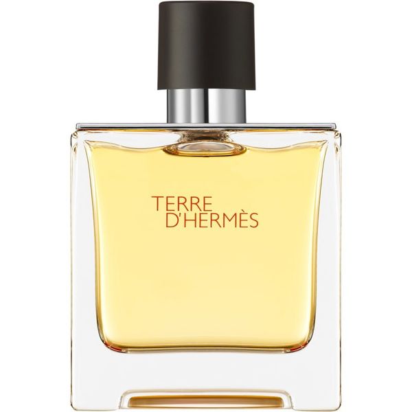 Hermès HERMÈS Terre d’Hermès parfum za moške 75 ml