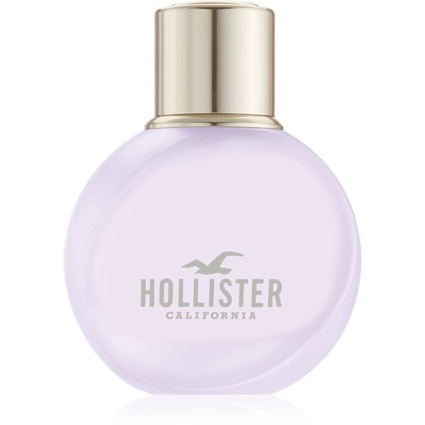 Hollister Hollister Free Wave parfumska voda za ženske 30 ml