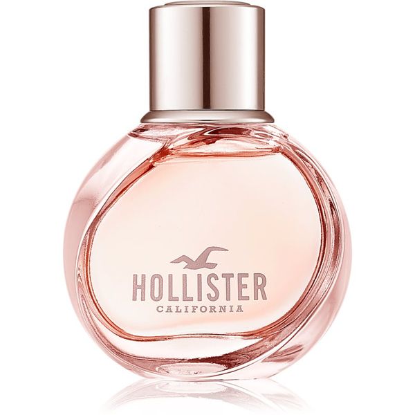 Hollister Hollister Wave parfumska voda za ženske 30 ml