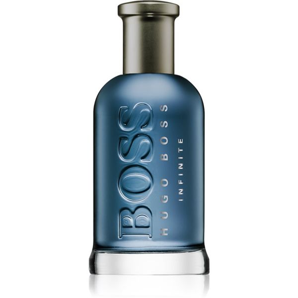 Hugo Boss Hugo Boss BOSS Bottled Infinite parfumska voda za moške 200 ml