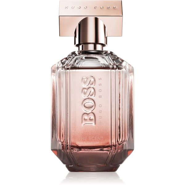 Hugo Boss Hugo Boss BOSS The Scent Le Parfum parfum za ženske 50 ml
