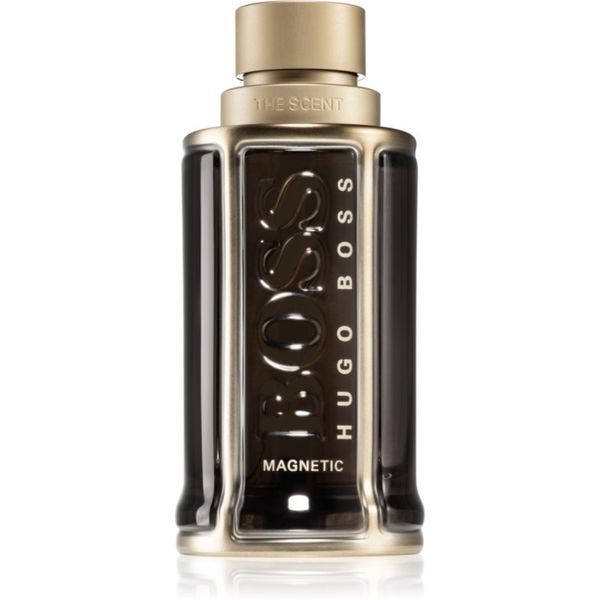 Hugo Boss Hugo Boss BOSS The Scent Magnetic parfumska voda za moške 100 ml
