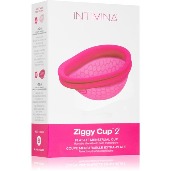 Intimina Intimina Ziggy Cup 2 B menstrualna skodelica 76 ml