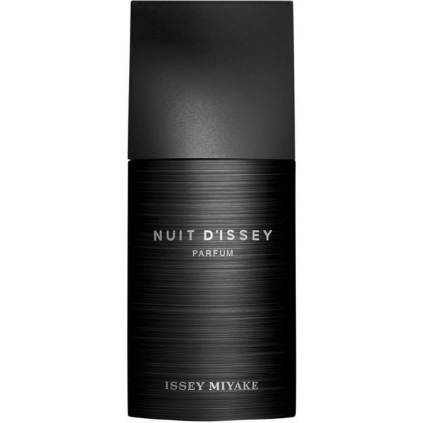 Issey Miyake Issey Miyake Nuit d'Issey parfum za moške 125 ml