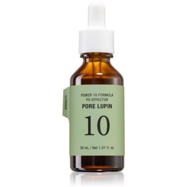 It´s Skin It´s Skin Power 10 Formula PO Effector serum za zmanjšanje razširjenih por 30 ml