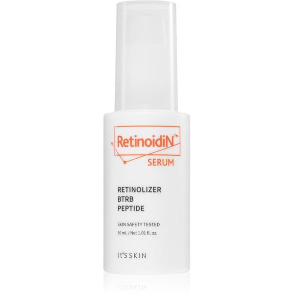 It´s Skin It´s Skin RetinoidiN serum z retinolom proti gubam 30 ml