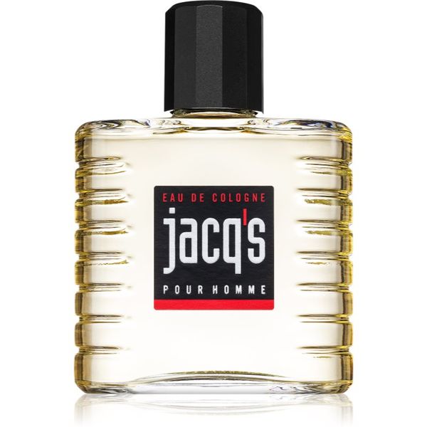 Jacq's Jacq's Classic Pour Homme kolonjska voda za moške 200 ml