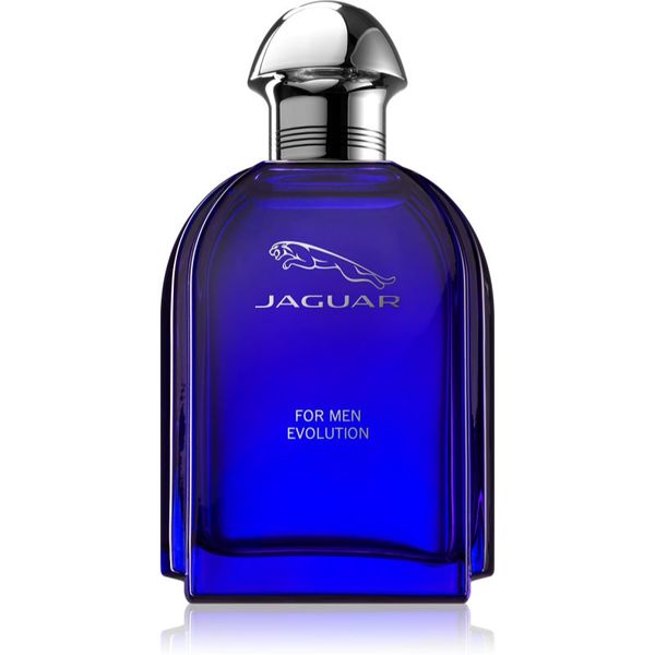 Jaguar Jaguar Evolution toaletna voda za moške 100 ml