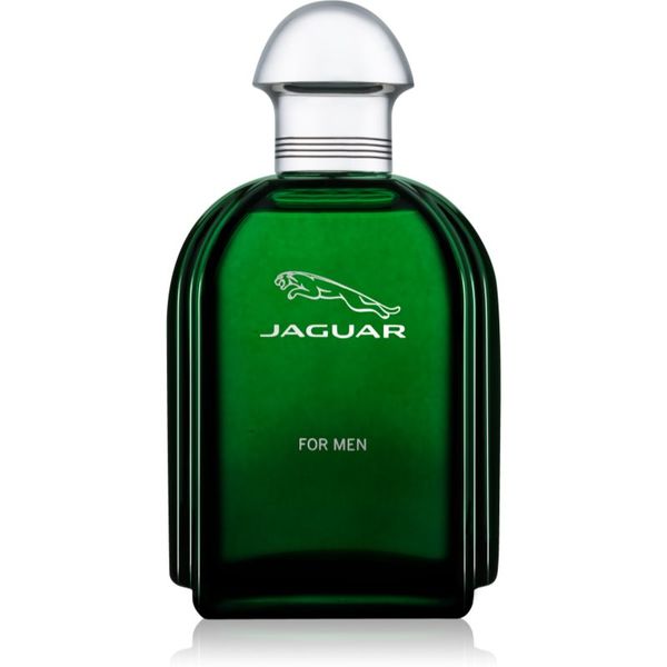 Jaguar Jaguar For Men toaletna voda za moške 100 ml
