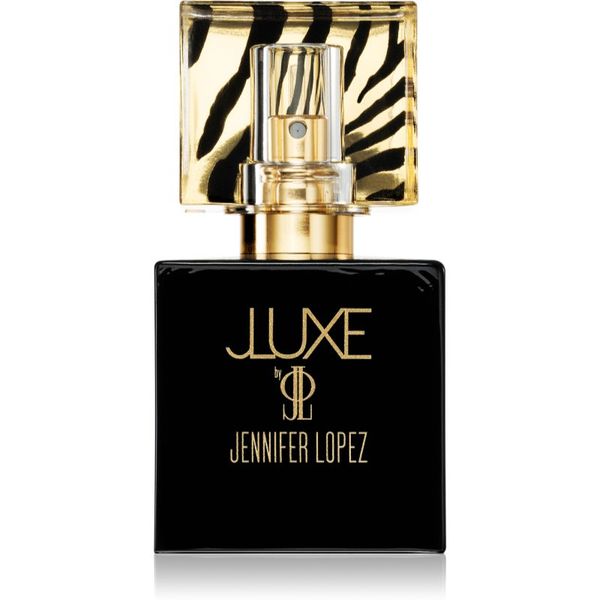 Jennifer Lopez Jennifer Lopez JLuxe parfumska voda za ženske 30 ml