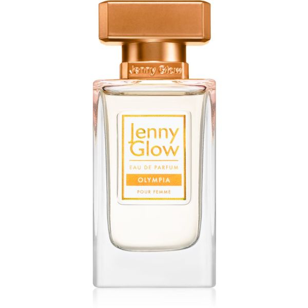Jenny Glow Jenny Glow Olympia parfumska voda za ženske 30 ml