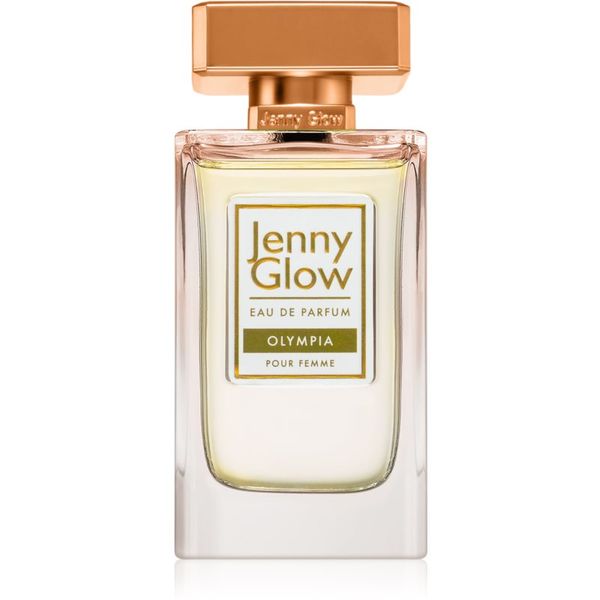 Jenny Glow Jenny Glow Olympia parfumska voda za ženske 80 ml
