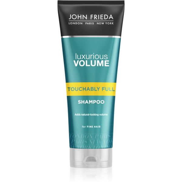 John Frieda John Frieda Volume Lift Touchably Full šampon za volumen 250 ml