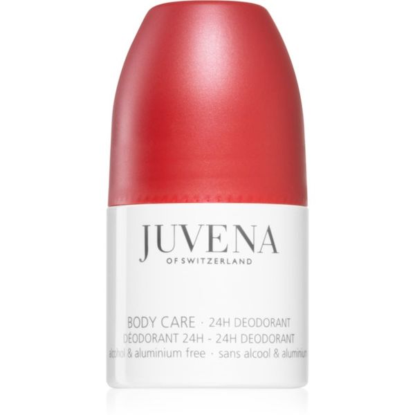 Juvena Juvena Body Care dezodorant 24 ur 50 ml