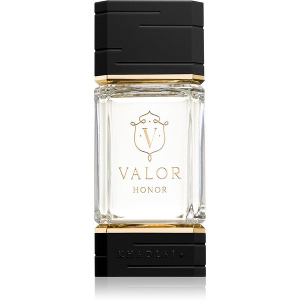 Khadlaj Khadlaj Valor Honor parfumska voda uniseks 100 ml