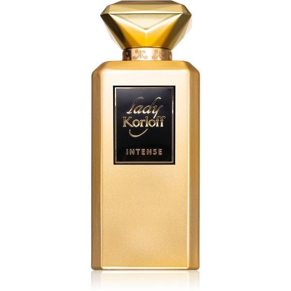 Korloff Korloff Lady Intense parfum za ženske 88 ml