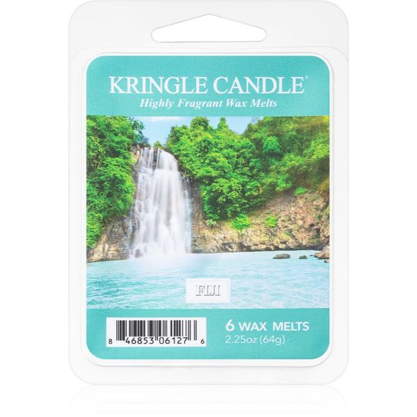 Kringle Candle Kringle Candle Fiji vosek za aroma lučko 64 g