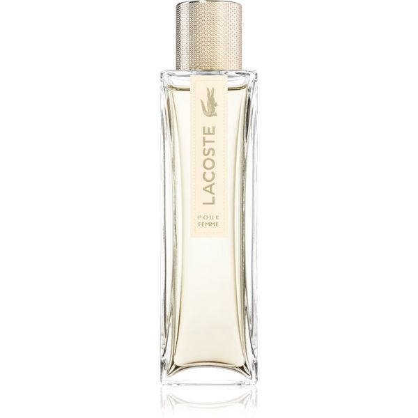 Lacoste Lacoste Pour Femme parfumska voda za ženske 90 ml