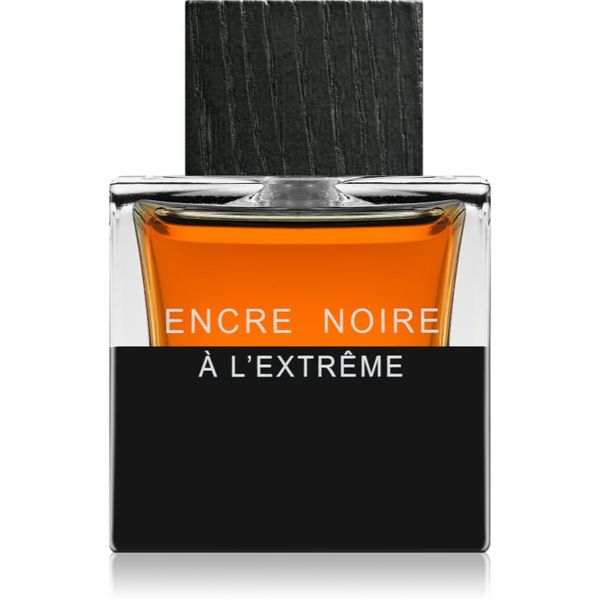 Lalique Lalique Encre Noire A L'Extreme parfumska voda za moške 100 ml