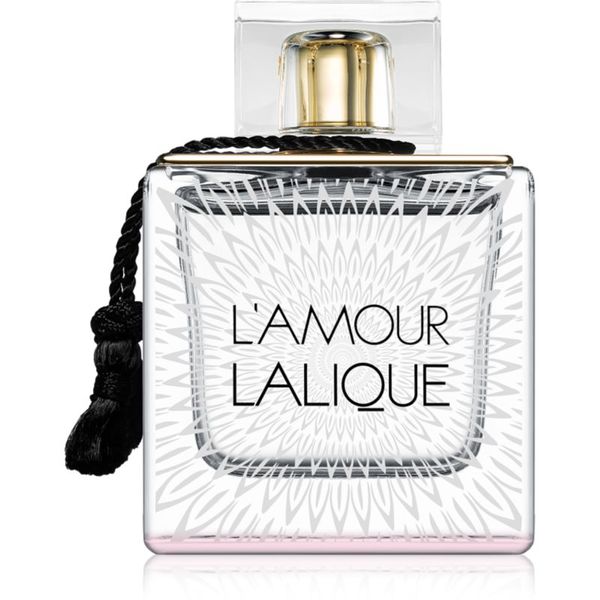 Lalique Lalique L'Amour parfumska voda za ženske 100 ml