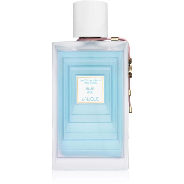 Lalique Lalique Les Compositions Parfumées Blue Rise parfumska voda za ženske 100 ml