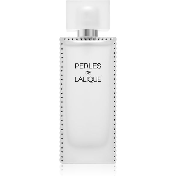 Lalique Lalique Perles de Lalique parfumska voda za ženske 100 ml