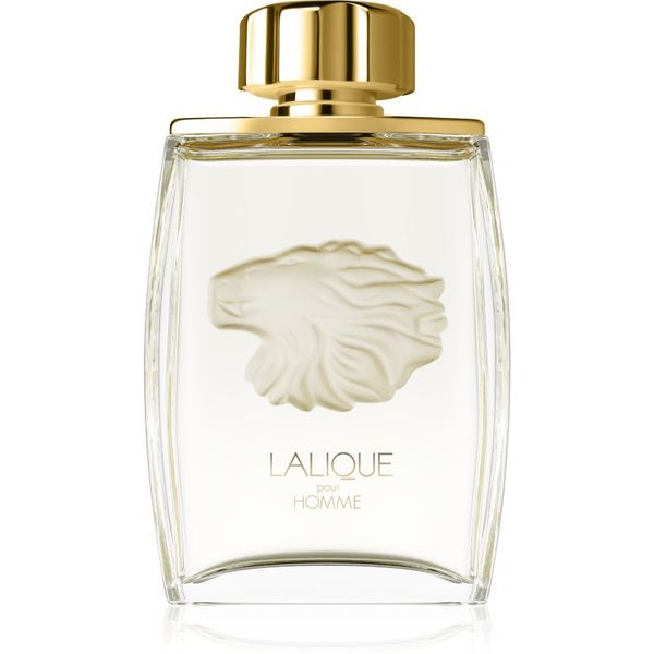 Lalique Lalique Pour Homme Lion parfumska voda za moške 125 ml