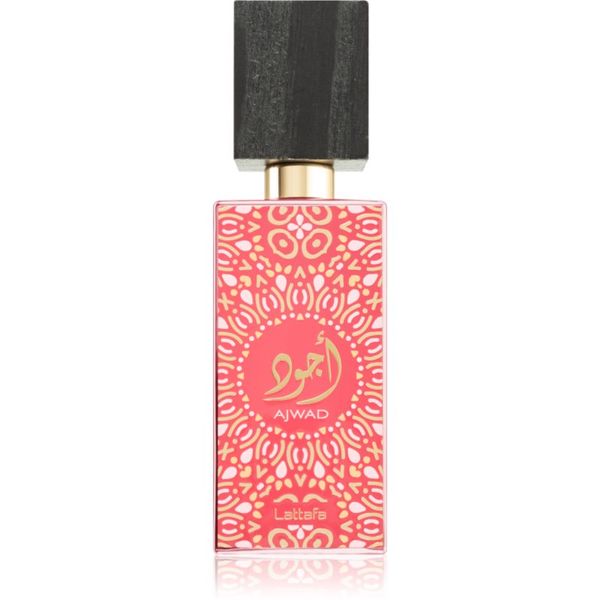 Lattafa Lattafa Ajwad Pink to Pink parfumska voda uniseks 60 ml