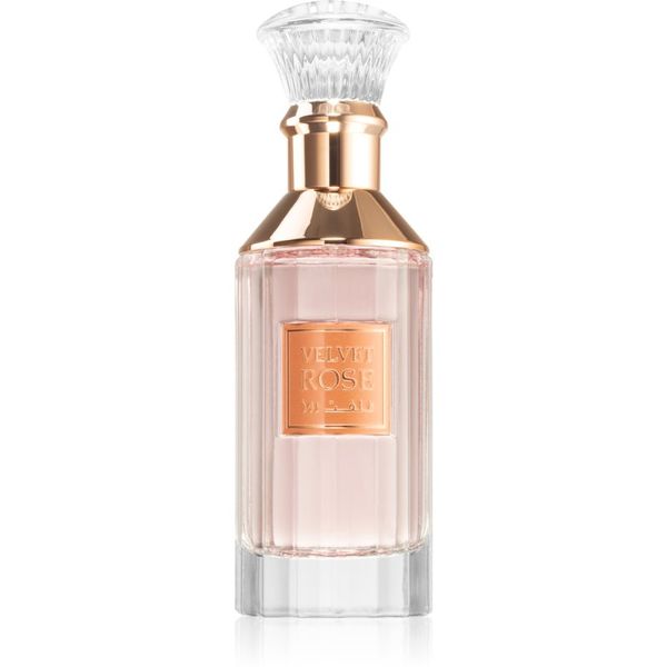 Lattafa Lattafa Velvet Rose parfumska voda za ženske 100 ml