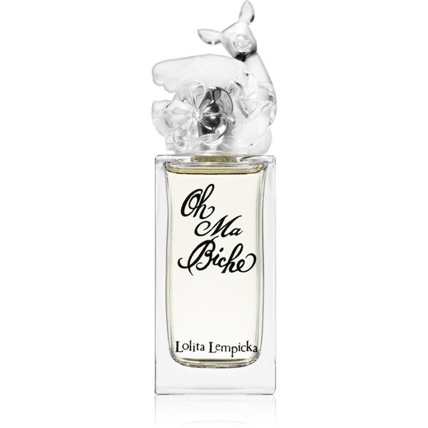 Lolita Lempicka Lolita Lempicka Oh Ma Biche parfumska voda za ženske 50 ml