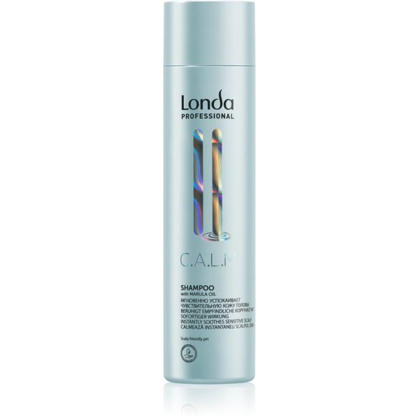 Londa Professional Londa Professional Calm nežni šampon za občutljivo lasišče 250 ml