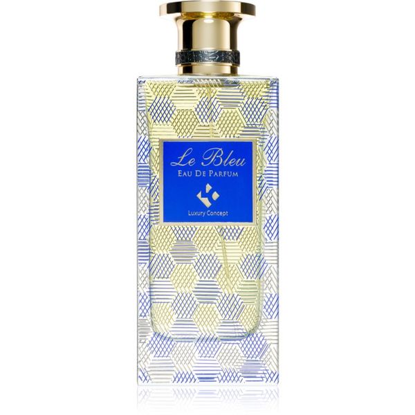 Luxury Concept Luxury Concept Le Bleu parfumska voda uniseks 75 ml